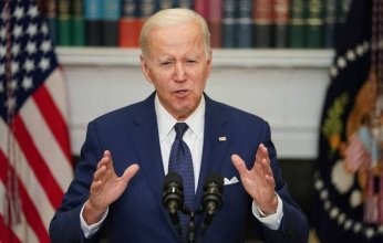 الرئيس الأمريكي يؤيد ضم الاتحاد الإفريقي إلى «مجموعة العشرين»