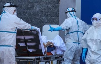 عالميًا.. إجمالي إصابات فيروس كورونا تتخطى 654.4 مليون