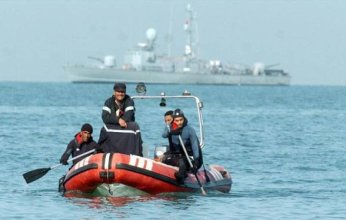 السلطات التونسية تضبط 4 أشخاص تسللوا عبر الحدود البرية مع الجزائر