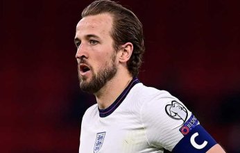 ثنائية كين تمنح توتنهام الفوز 4-صفر على كريستال بالاس