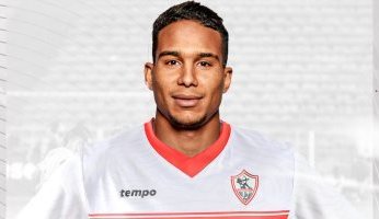 الزمالك يجهز سيف الجزيرى لقيادة هجوم الفريق أمام البنك الأهلى