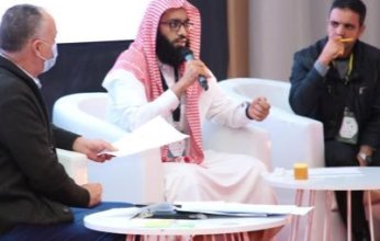 انطلاق المؤتمر الدولي الثالث للعلاج بمنتجات النحل في مصر بمشاركة مختصين من دول العالم