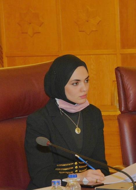 مؤتمر دور الشباب العربي في تعزيز العمل العربي المشترك ينطلق الخميس المقبل بمشاركه وفود من الدول العربية مؤتمر دور الشباب العربي في تعزيز العمل العربي المشترك ينطلق الخميس المقبل بمشاركه وفود من الدول العربية
