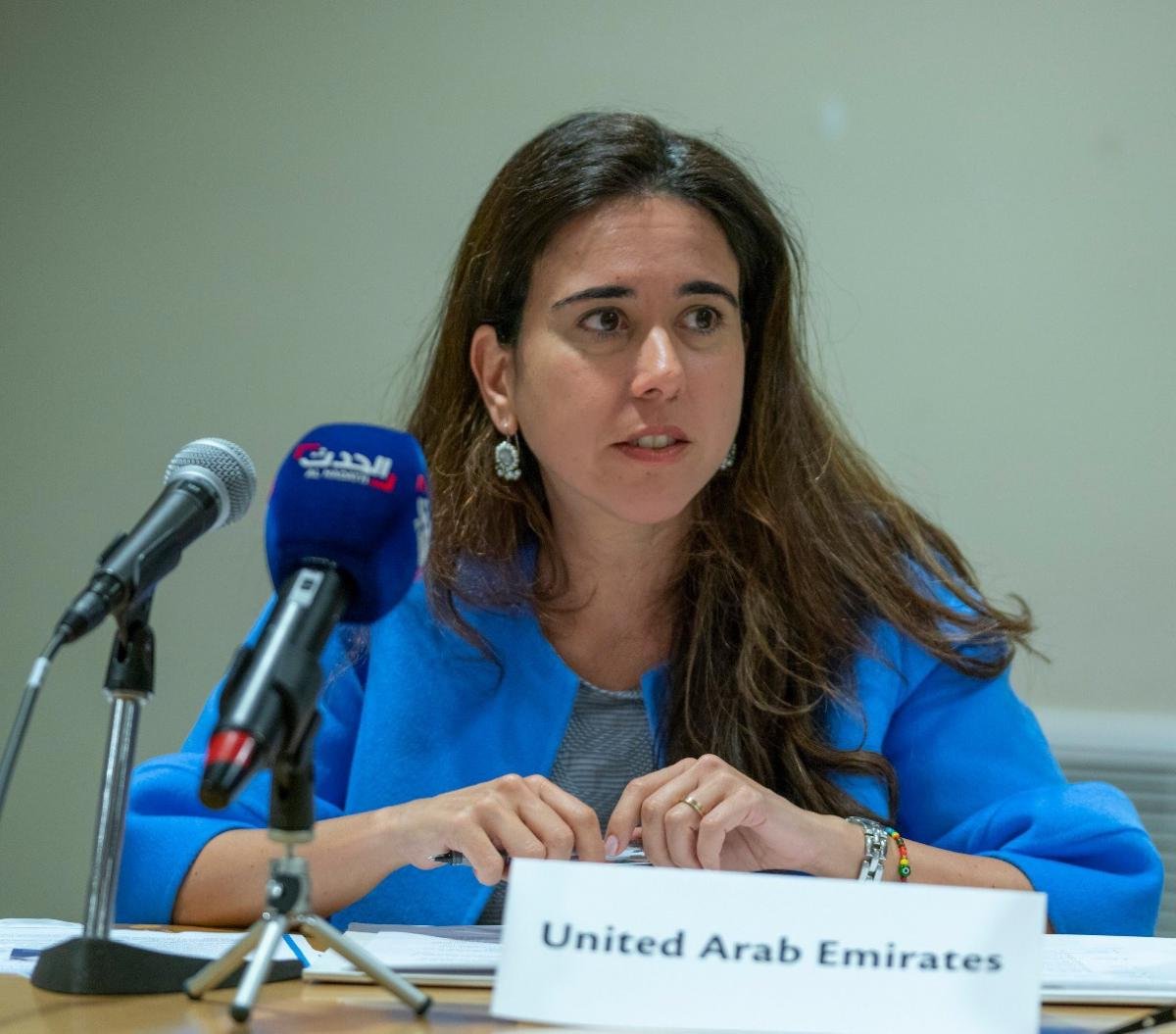 الإمارات تدين إقدام طالبان على حظر تعليم البنات الإمارات تدين إقدام طالبان على حظر تعليم البنات