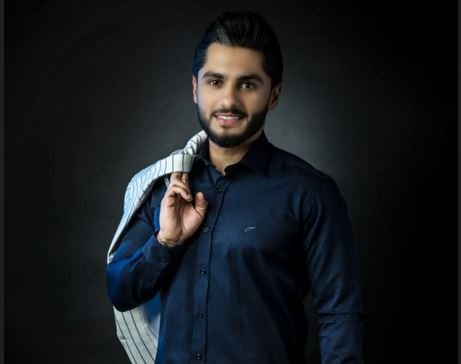 بعد سكتة.. الإماراتي غيث الهايم يقدم جرعة رومانسية في أغنية "ترضى كذا" بعد سكتة.. الإماراتي غيث الهايم يقدم جرعة رومانسية في أغنية "ترضى كذا"