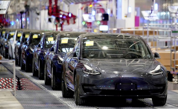ارتفاع الاستثمار الأجنبي المباشر في الصين 6.3% ارتفاع الاستثمار الأجنبي المباشر في الصين 6.3%
