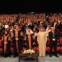 جامعة البحرين تحتفل بتخرج 1075 من حاملي بكالوريوس المحاسبة والتسويق 1 khaligyoun01426