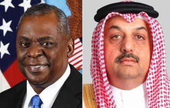 هاتفيًا.. قطر وأمريكا تبحثان سبل تعزيز التعاون الثنائي بين البلدين