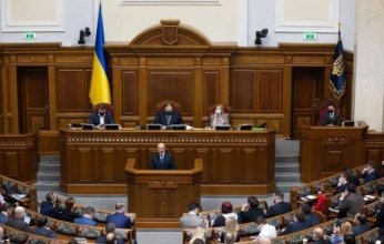 إقالة مسؤول أوكراني بسبب فضيحة شراء أغذية باهظة الثمن للجنود