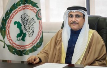 العسومي يدين بشدة إحراق متطرفين في كوبنهاجن نسخاً من المصحف الشريف