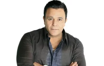 طرح أغنية علّو السما لـ محمد فؤاد في فيلم المطاريد