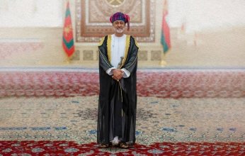رئيس البرلمان العربي يهنئ السلطان هيثم بن طارق بمناسبة ذكرى توليه مقاليد الحكم