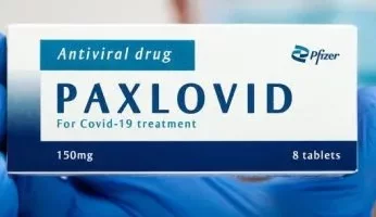 الصين تجرى محادثات مع شركة فايزر لإنتاج عقار باكسلوفيد محليًا لعلاج كورونا