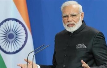 بعد أيام.. الهند تطرح أول لقاح أنفى لكوفيد 19