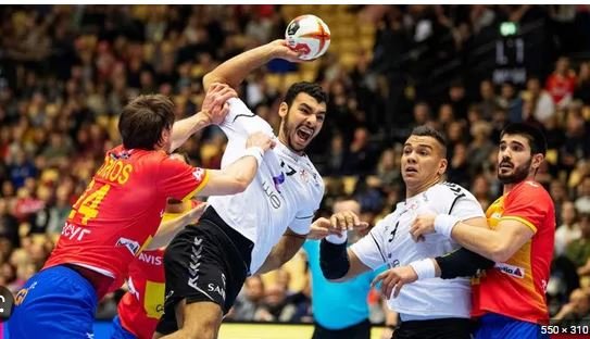 بث مباشر.. مشاهدة مباراة مصر وكرواتيا في كأس العالم لكرة اليد 2023 بث مباشر.. مشاهدة مباراة مصر وكرواتيا في كأس العالم لكرة اليد 2023