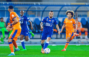 مواجهة ثأرية.. الهلال يواجه الفيحاء اليوم في نصف نهائي كأس السوبر السعودي