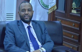 وزير الصحة السوداني يثمن مواقف قطر الداعمة للقطاع الصحي في بلاده