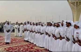 انطلاق فعاليات النسخة الثانية من مهرجان قمم الدولي للفنون الأدائية الجبلية