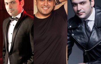 «ولا دقيقة».. حالة رومانسية لـ أحمد زكريا فى أحدث أغانيه (فيديو)