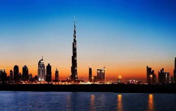 غائما جزئيا.. حالة الطقس ودرجات الحرارة المتوقعة في الإمارات غدًا