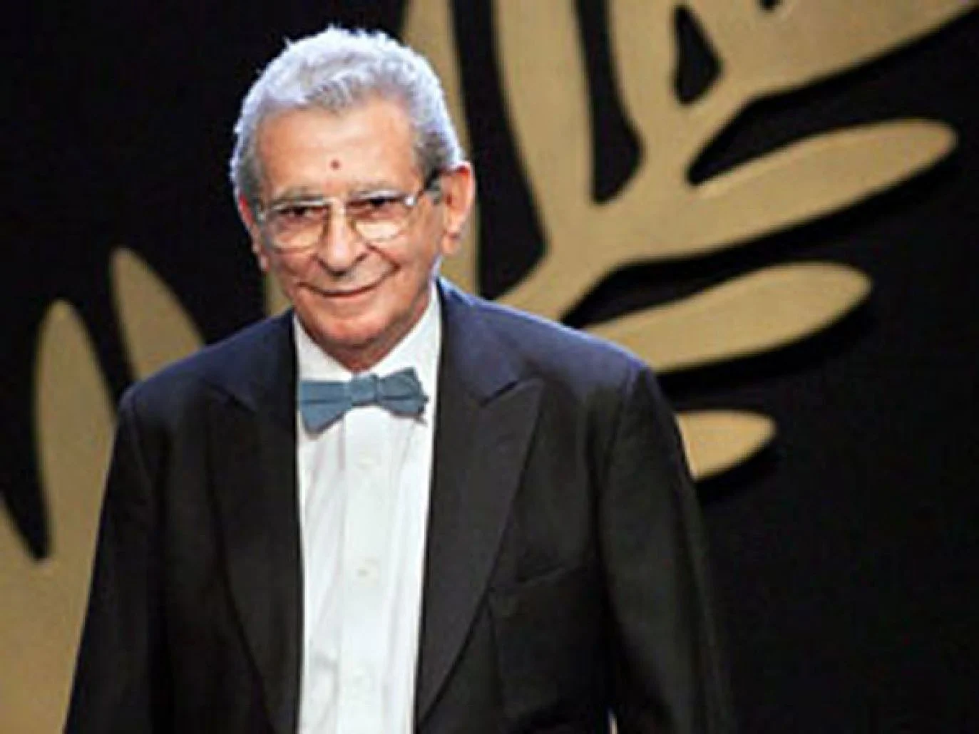 سينما الهناجر بالقاهرة تحتفي بذكرى يوسف شاهين سينما الهناجر بالقاهرة تحتفي بذكرى يوسف شاهين