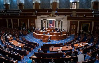 للمرة الرابعة.. النواب الأمريكي يفشل في اختيار رئيس