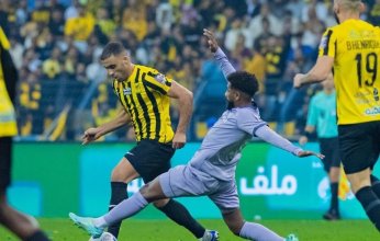 الاتحاد يفوز على النصر بثلاثية ويتأهل لنهائي السوبر السعودي