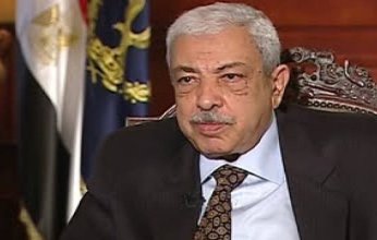 وفاة منصور عيسوي وزير الداخلية المصري الأسبق