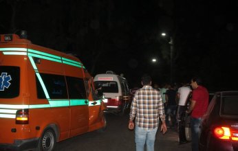 إصابة شقيقة الرئيس الراحل جمال عبد الناصر وابنتها في حادث بأكتوبر