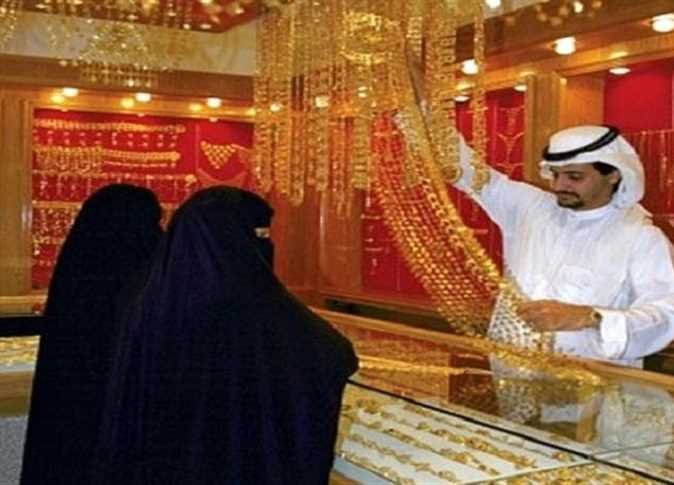 ارتفاع أسعار الذهب اليوم في السعودية اليوم.. السبت 7 يناير ارتفاع أسعار الذهب اليوم في السعودية اليوم.. السبت 7 يناير