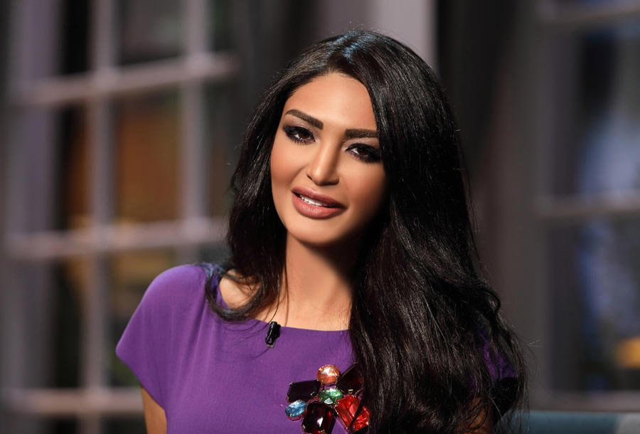 الإعلامية سالي عبد السلام تكشف اصابتها بالثعلبة للمرة السابعة خلال 5 سنوات الإعلامية سالي عبد السلام تكشف اصابتها بالثعلبة للمرة السابعة خلال 5 سنوات