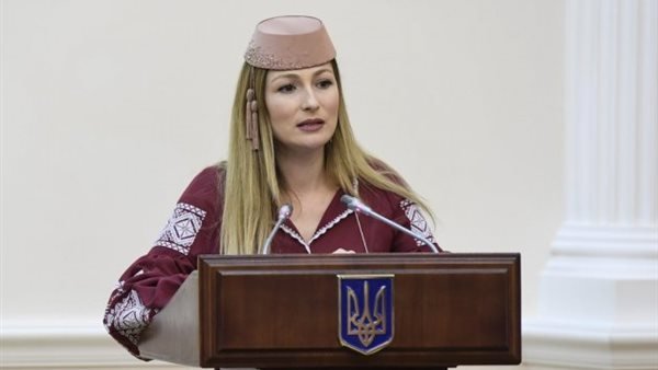 أوكرانيا تدعو جميع الدول الأعضاء في الأمم المتحدة لدعم خطة صيغة السلام أوكرانيا تدعو جميع الدول الأعضاء في الأمم المتحدة لدعم خطة صيغة السلام