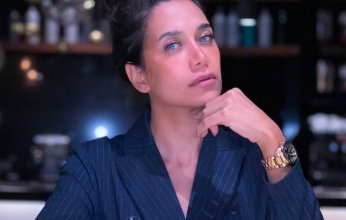 راندا عبد السلام بين "أخر الزمان" و"رمضان كريم٢" في رمضان المقبل