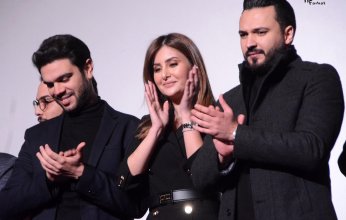 رشا بن معاوية تعود للسينما التونسية "سبق الخير" وتحقق نجاحا كبيرا