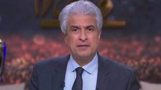 «الجنايات» تقضي بعدم جواز طعن أسرة وائل الإبراشي على حفظ التحقيق في وفاته «الجنايات» تقضي بعدم جواز طعن أسرة وائل الإبراشي على حفظ التحقيق في وفاته