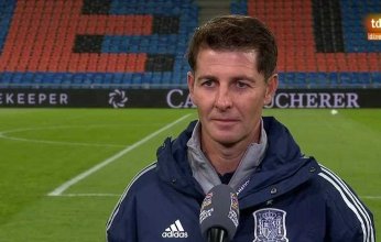 مدرب العراق: مواجهة الممنتخب العماني في افتتاح "خليجي 25" ستكون قوية ومعقدة