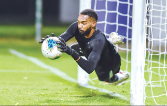 2 مليون يورو.. القيمة السوقية لأغلى 5 حراس مرمى في "خليجي 25"