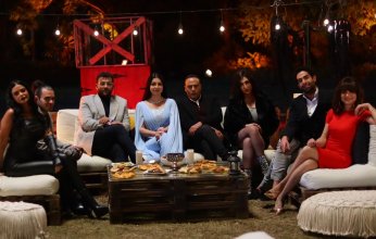 تفاصيل شخصية كلوديا حنا فى مسلسل "هابى هالوين" وعلاقتها بـ حنان مطاوع.. صور