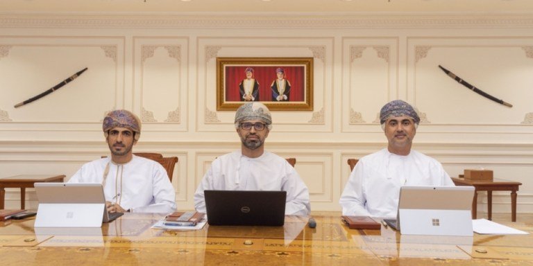سلطنة عمان تترأس اجتماع لجنة مكافحة الفساد بمجلس التعاون الخليجي سلطنة عمان تترأس اجتماع لجنة مكافحة الفساد بمجلس التعاون الخليجي