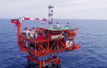 صادرات مصر من الغاز المسال بلغت 4.86 مليون طن خلال أول 9 أشهر من 2022