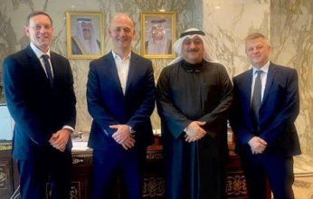 وزير الصحة الكويتي يستقبل وفداً من مستشفى جريت أورموند ستريت البريطاني “GOSH”