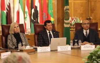 الجامعة العربية تشهد إطلاق عام الشباب العربي 2023