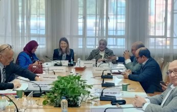 الدول العربية تشيد بمقترح مصر بإنشاء مركز عربى للصحة بالقاهرة