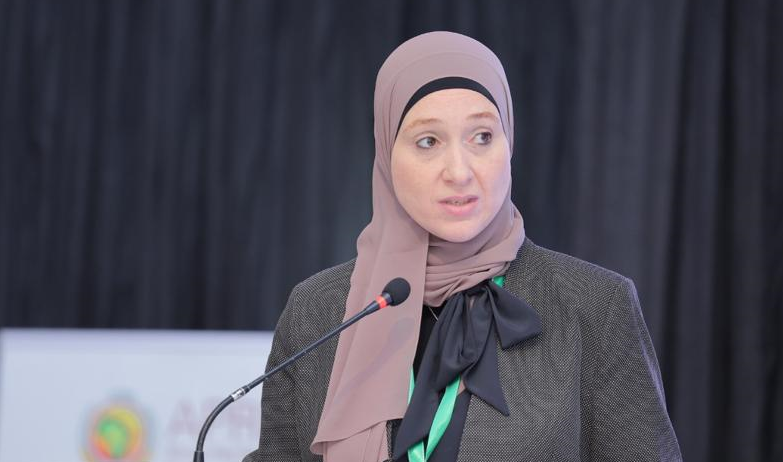 التخطيط المصرية تشارك في المنتدى الإفريقي الثاني رفيع المستوى التخطيط المصرية تشارك في المنتدى الإفريقي الثاني رفيع المستوى