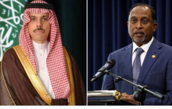 هاتفيا.. السعودية وماليزيا تبحثان تعزيز العلاقات الثنائية بين البلدين