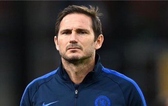 لامبارد يتحمل المسؤولية بعد خسارة أخرى محرجة لإيفرتون