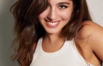 مايان السيد ابنة يسرا للمرة الثانية في رمضان 2023