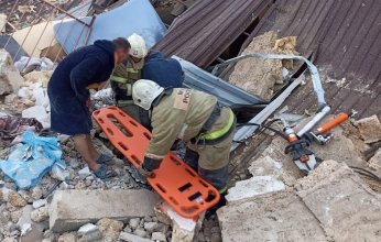 إطلاق صواريخ على حقل غاز في كردستان العراق