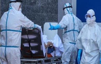 عالميًا.. ارتفاع إصابات كورونا إلى 665 مليونا و320 ألفا و64 حالة إصابة