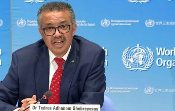 مدير منظمة الصحة العالمية يطالب بوقف الحصار الإسرائيلي المفروض على غزة